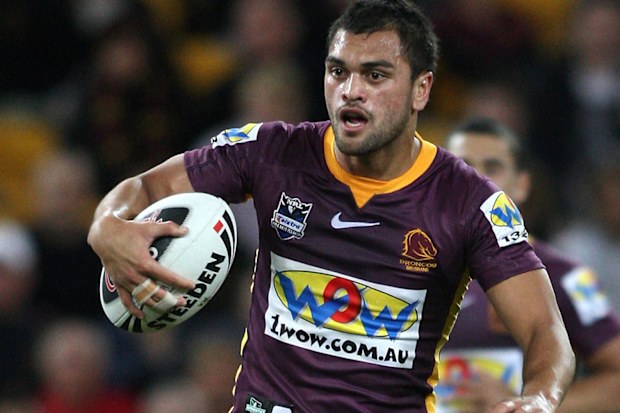 Karmichael Hunt
