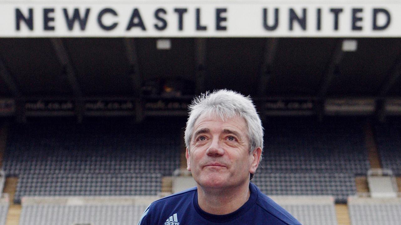 Kevin Keegan dies, ahed 75, after battle with cancer: Football tributes for Liverpool and England legend, reaction, career, obituary