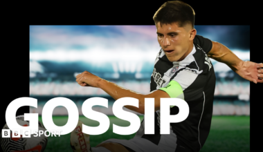 Partizan Belgrade's Vanja Dragojević