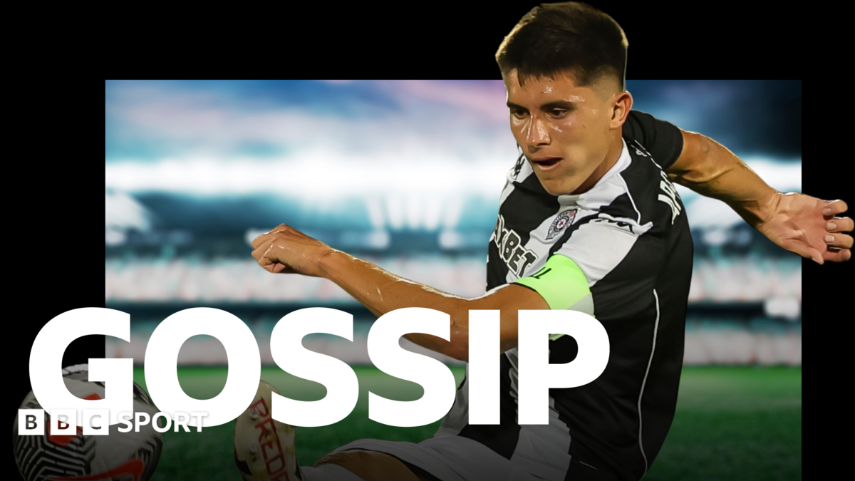 Partizan Belgrade's Vanja Dragojević