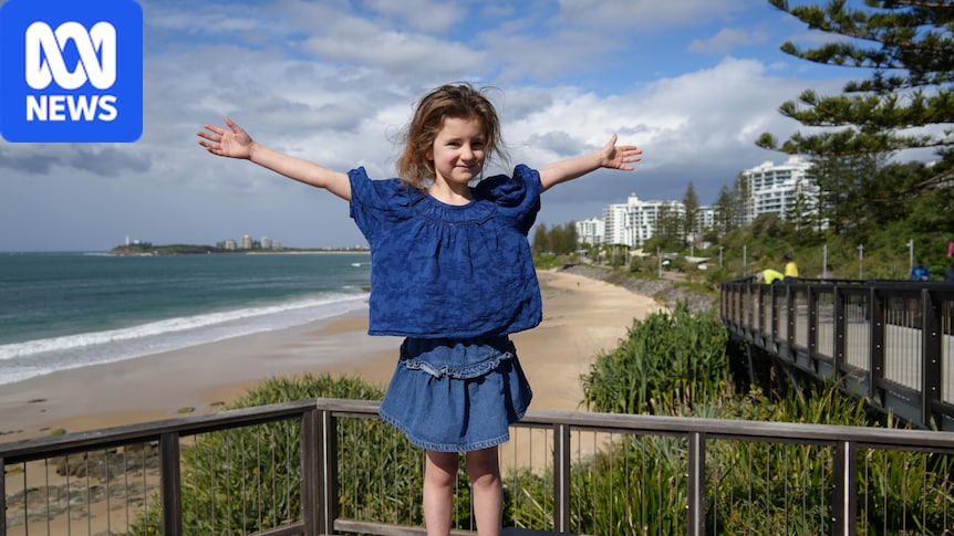 Gusty winds to hit south-east Queensland as far north braces for cold blast