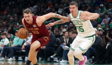 NBL: Luke Travers signs with Melbourne United after Cleveland Cavaliers stint, NBL27, news, highlights