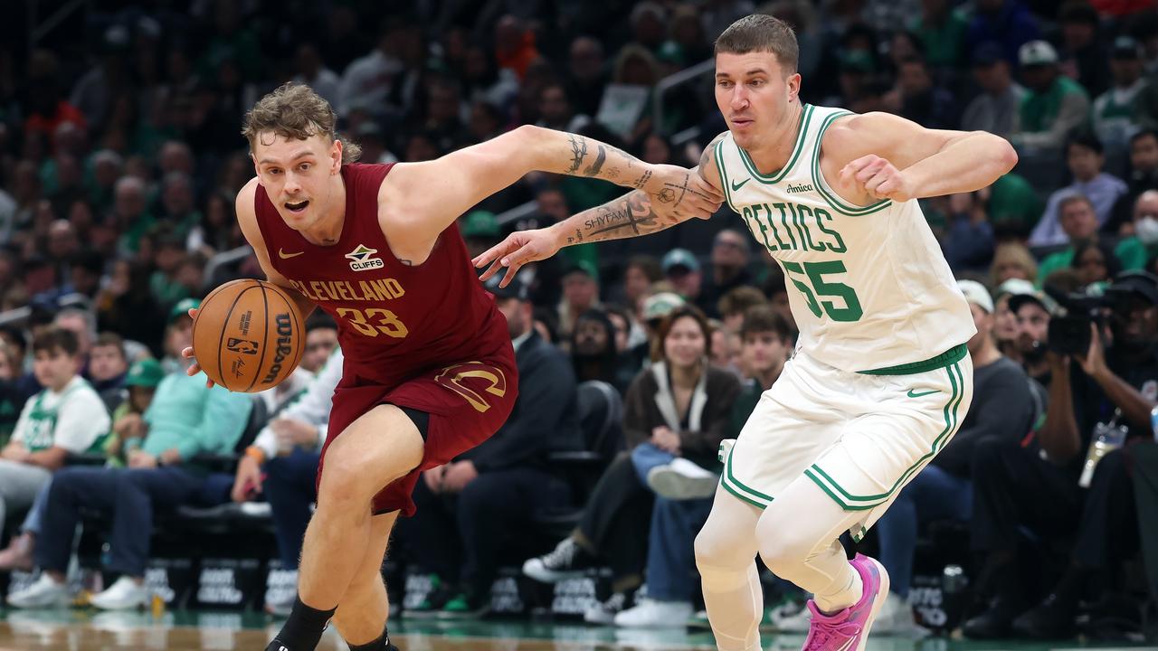 NBL: Luke Travers signs with Melbourne United after Cleveland Cavaliers stint, NBL27, news, highlights