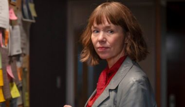 BBC's record-breaking "smash hit" detective series shares major announcement ahead of new season