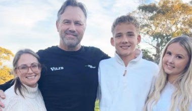 AFL legend’s heartwarming crash update