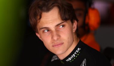 Has Piastri fallen short in F1’s new era? These numbers prove it’s not as bad as you think
