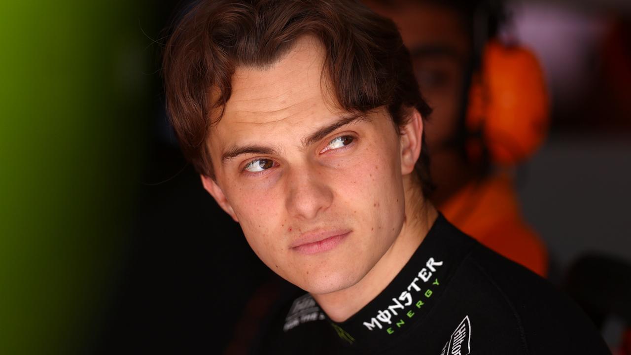 Has Piastri fallen short in F1’s new era? These numbers prove it’s not as bad as you think