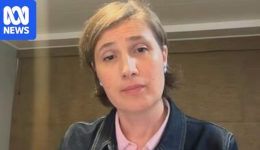 Antisemitism inquiry hears from Jewish Australian artist 'cancelled' after private group chat doxxing