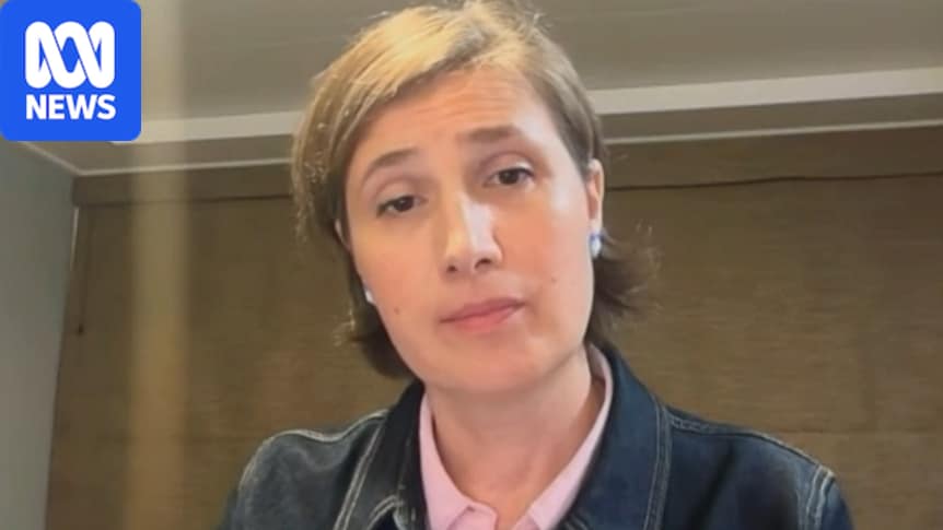 Antisemitism inquiry hears from Jewish Australian artist 'cancelled' after private group chat doxxing