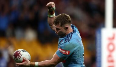 NRL 2026: Raiders duo cleared, Sharks rule out Briton Nikora for Dolphins clash