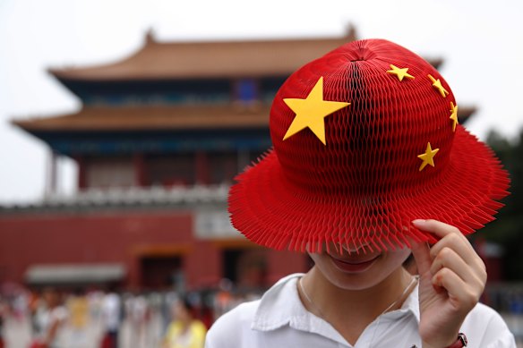 Government debt was near all-time highs in the US and was growing most rapidly in China.