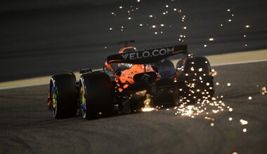 Why F1 season’s calendar chaos isn’t over as fresh race fears... and new lifeline explained