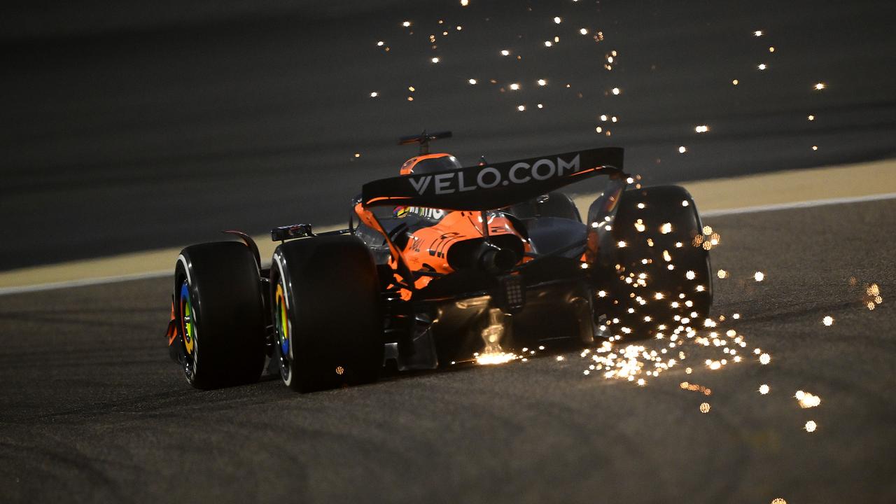 Why F1 season’s calendar chaos isn’t over as fresh race fears... and new lifeline explained