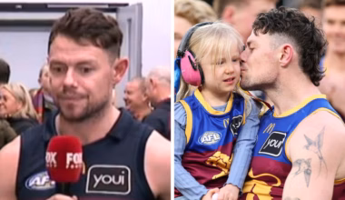 AFL 2026: Lachie Neale speaks out about AFL future amid ‘difficult’ contract saga