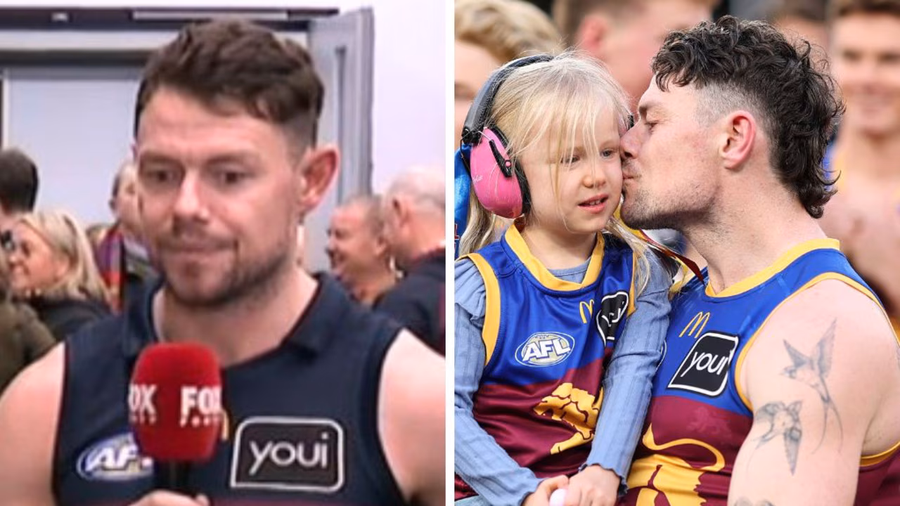 AFL 2026: Lachie Neale speaks out about AFL future amid ‘difficult’ contract saga