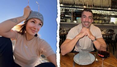 Married At First Sight star Stella Mickunaite reveals brutal way fiance Filip Gregov ended their engagement