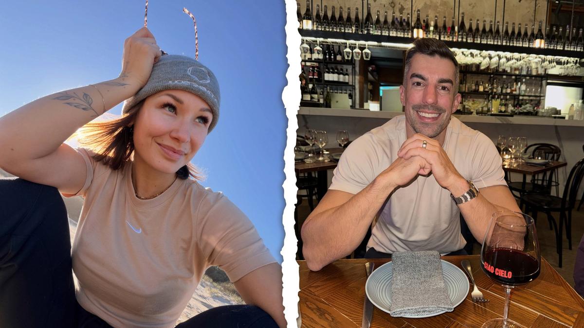 Married At First Sight star Stella Mickunaite reveals brutal way fiance Filip Gregov ended their engagement