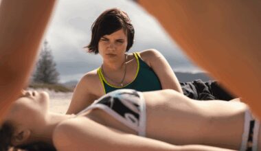 ‘Really mind-blowing’: The New Zealand coming-of-age film winning big overseas