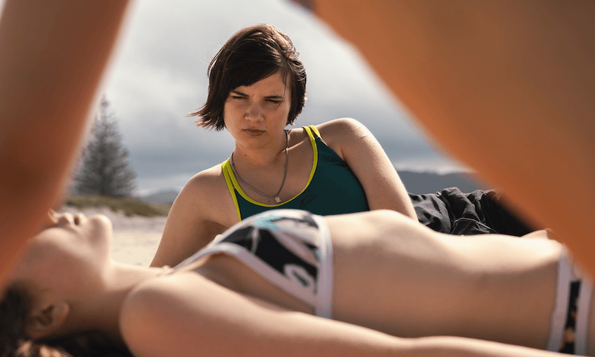‘Really mind-blowing’: The New Zealand coming-of-age film winning big overseas