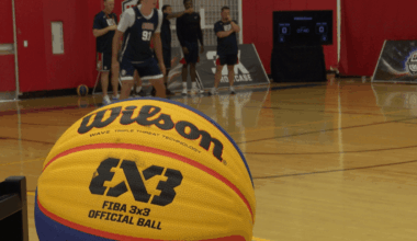 From full court to half court: players embrace the rise of 3x3 basketball