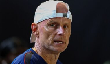Football: Soccer-England's best players don't play in Premier League, says Norway coach