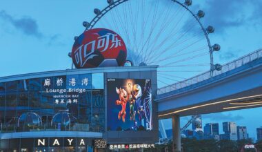 Late-night football viewing sparks spending boom in China