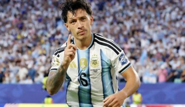 Football: Soccer-World Cup referees doing excellent job, says Argentina's Martinez
