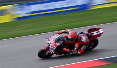 Cycling: Motorcycling-Marc Marquez cruises to historic sprint victory from pole at German Grand Prix