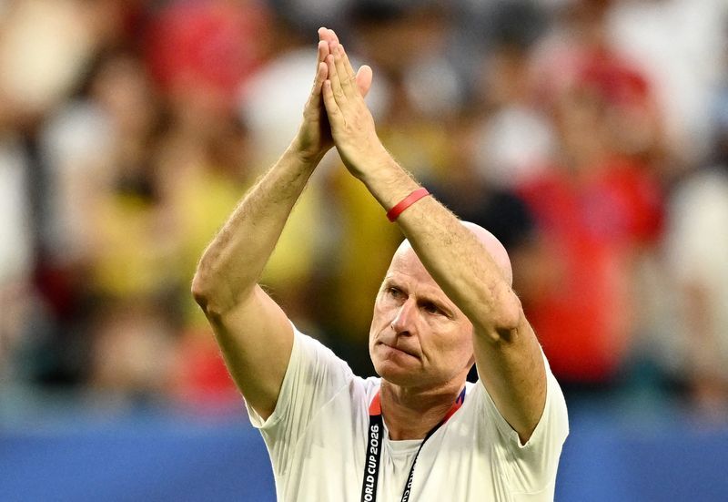 Football: Soccer-Tearful Solbakken proud of Norway after World Cup odyssey ended by England