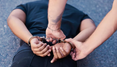 Thailand arrests boxing manager for child trafficking