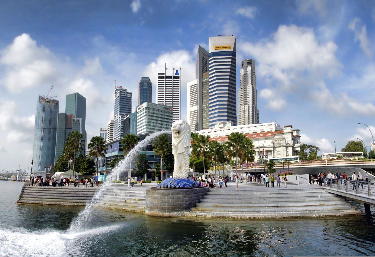 Tensions spur ultra-rich to diversify across Asia