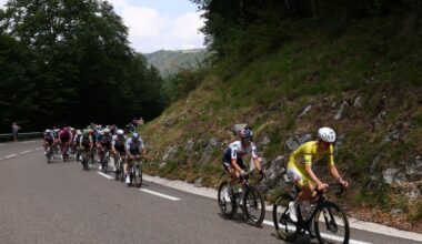 Cycling: Cycling-Vaughters says night controls could have stopped blood-doping era
