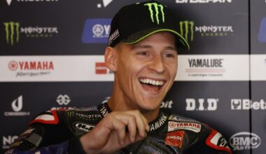 Cycling: Motorcycling-Quartararo to join Honda in 2027