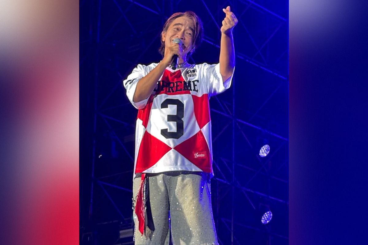 Taiwanese star Jacky Wu expands business in Malaysia, hopes to settle down here, calls it his 'second home'