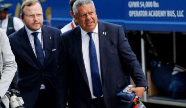 Football: Soccer-Argentina's football association denies reports Tapia summoned by US courts