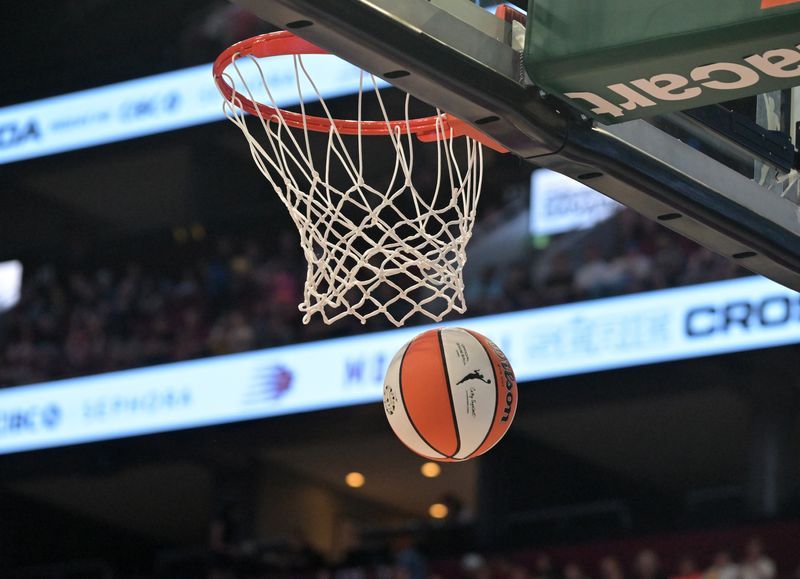Basketball: Basketball-WNBA, players' union vow stronger security measures amid online abuse concerns