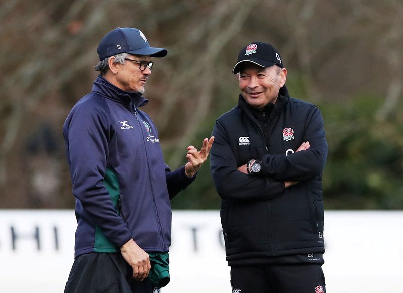 Rugby: Rugby-Kiss to keep Wallabies door open to overseas players in search of winning formula
