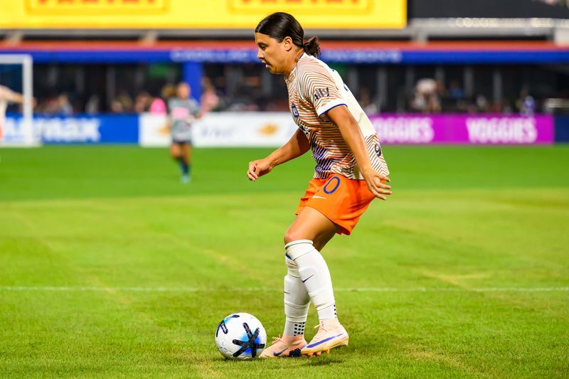 Football: Soccer-A-League Women needs more investment to bring Matildas home, says Kerr