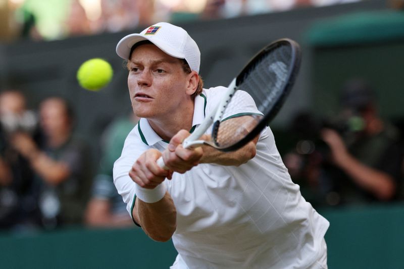 Tennis: Tennis-Organisers raise concerns over late pullouts after Sinner, Djokovic skip Montreal event