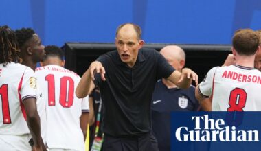 Thomas Tuchel: ‘Argentina will be fuelled by history – but we are ready’ | World Cup 2026