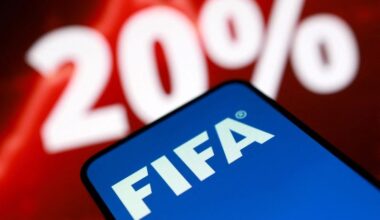 Football: Explainer-Soccer-How world soccer is governed: FIFA, UEFA and the balance of power
