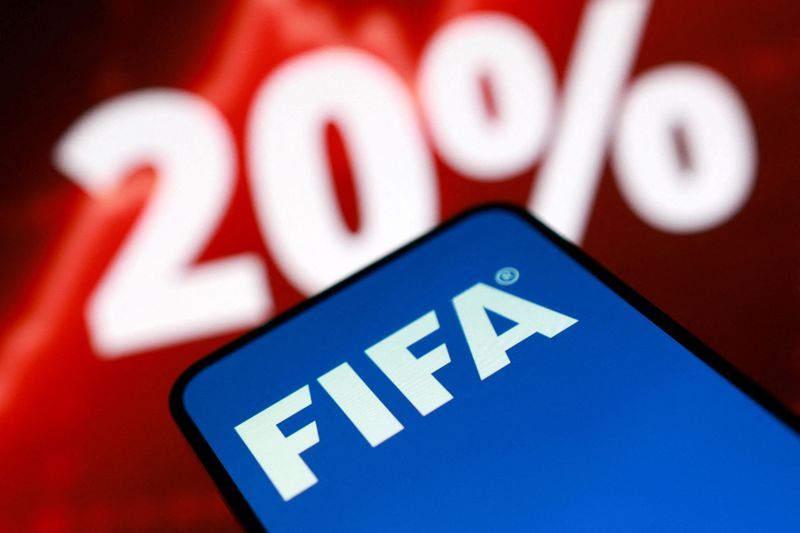Football: Explainer-Soccer-How world soccer is governed: FIFA, UEFA and the balance of power