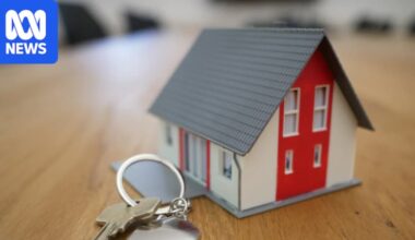 Despite barely any population growth, Tasmania doesn't have enough houses