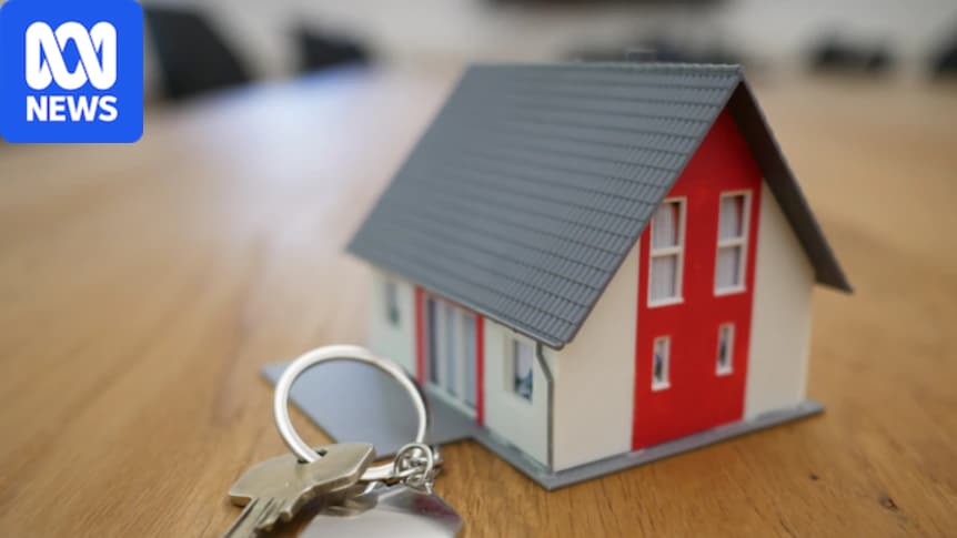 Despite barely any population growth, Tasmania doesn't have enough houses