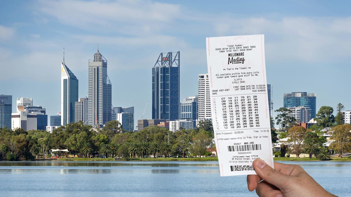 Millionaire Medley Lotto results draw #4732: Lucky WA punter scores $1 million to boost hump day spirits