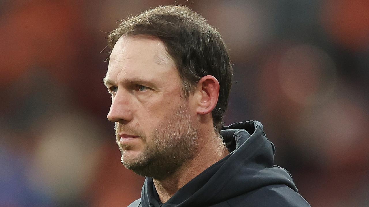 ‘Should put his hand up’: Blues welcome Fraser into coaching search; Tassie meets with highly-rated guru — AFL Daily