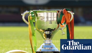 AFLW All-Stars game offers a chance to celebrate how Irish players have shaped the game | AFLW