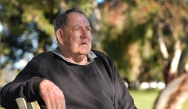 ‘Can be a killer’: SA man’s harrowing RSV brush with death