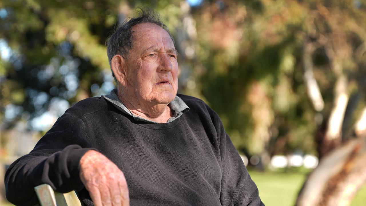 ‘Can be a killer’: SA man’s harrowing RSV brush with death