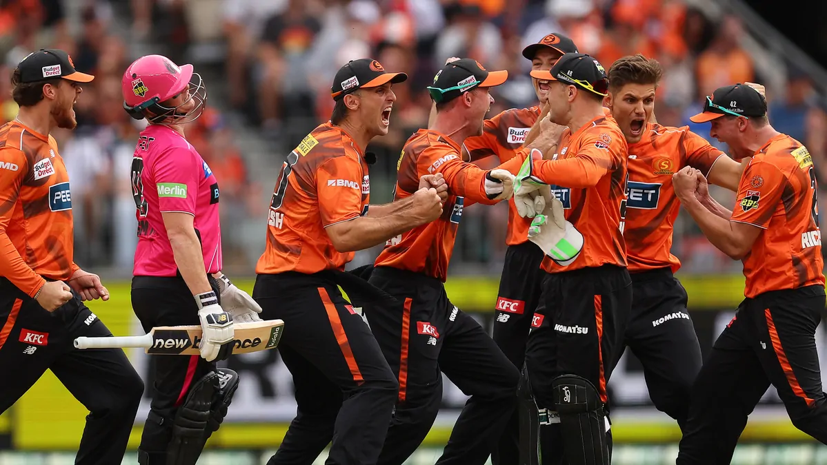 MITCHELL JOHNSON: Cricket is back on Australia Day. Here’s why I agree and disagree with CA’s stance